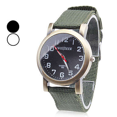 Mens Weijeer Outback Quartz Watch